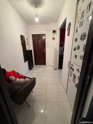 Vând apartament 2camere +garaj sau Închiriez - imagine 10