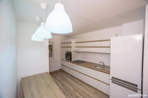 Vând apartament 3 camere in cartier Zorilor - imagine 6