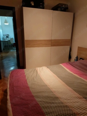 Vând apartament 3 camere in cartier Zorilor - imagine 3