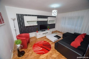 Vând apartament 3 camere in cartier Zorilor - imagine 8