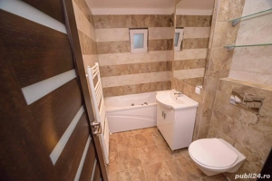 Vând apartament 3 camere in cartier Zorilor - imagine 5