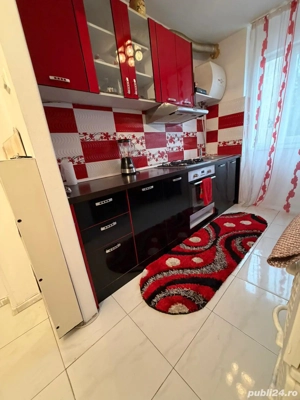 Vând apartament 2camere +garaj sau Închiriez - imagine 7
