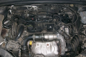 dezmembrez ford focus 1 focus 2 focus 3 motor 1,6 tdci - 1,8 tdci - tddi  1,4 - 1,6 16v 1998 - 2016 - imagine 4