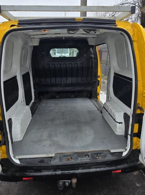 NISSAN NV200   2011   diesel 1.5 dci - imagine 9