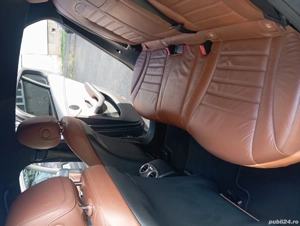 Mercedes Benz Glc Coupe 4 Matic 9G-tronic Coupe  - imagine 3