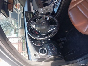 Mercedes Benz Glc Coupe 4 Matic 9G-tronic Coupe  - imagine 4