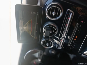 Mercedes Benz Glc Coupe 4 Matic 9G-tronic Coupe  - imagine 5