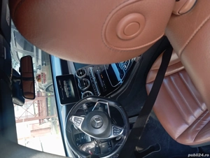 Mercedes Benz Glc Coupe 4 Matic 9G-tronic Coupe  - imagine 2