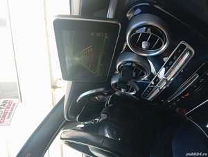 Mercedes Benz Glc Coupe 4 Matic 9G-tronic Coupe 