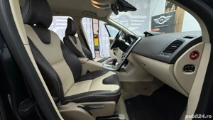 ** Volvo XC60 ** - imagine 14