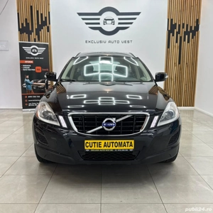** Volvo XC60 ** - imagine 20