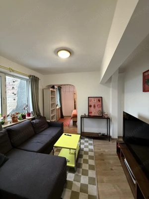 Studio Cismgiu mobilat si utilat