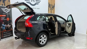 ** Volvo XC60 ** - imagine 11