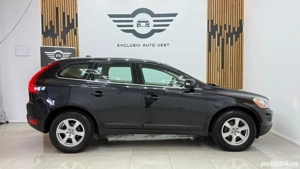 ** Volvo XC60 ** - imagine 4
