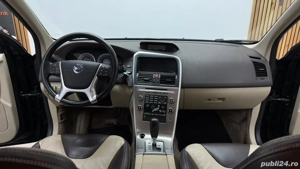 ** Volvo XC60 ** - imagine 16