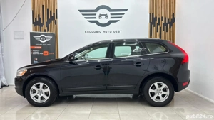 ** Volvo XC60 ** - imagine 2