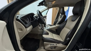 ** Volvo XC60 ** - imagine 8