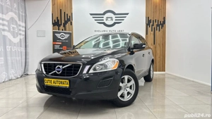 ** Volvo XC60 ** - imagine 7