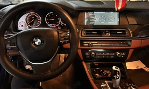 Bmw Seria 5 f11 520d 184cp automat - imagine 4