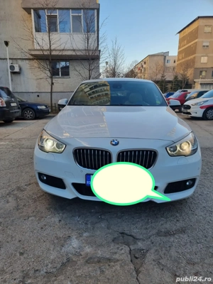 Bmw GT SN61 530 D - imagine 2