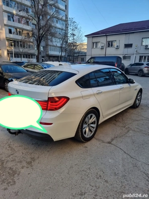 Bmw GT SN61 530 D - imagine 3