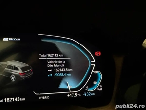 BMW 330e xDrive M-Packet - imagine 2