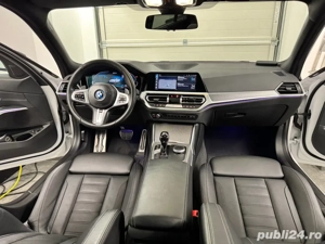 BMW 330e xDrive M-Packet - imagine 4