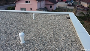 Hidroizolații profesionale