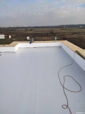 Hidroizolații profesionale - imagine 4