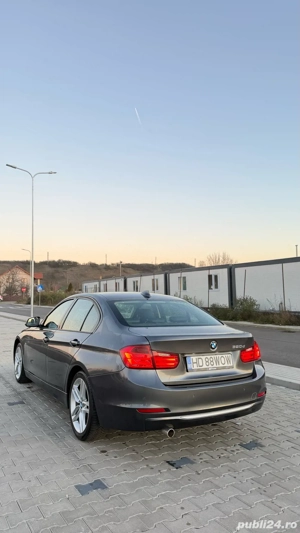 Vand Bmw 320 - imagine 5