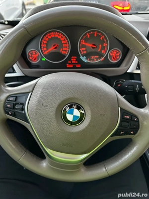 Vand Bmw 320 - imagine 3