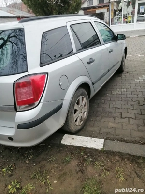 Opel astra h - imagine 4