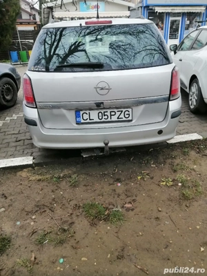 Opel astra h - imagine 2