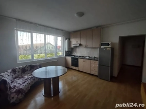 Ap. 2 dormitoare Lipovei - Iulius Mall cu centrala termica proprie de închiriat 