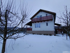 casa de vanzare intr-o zona mirifica - imagine 7