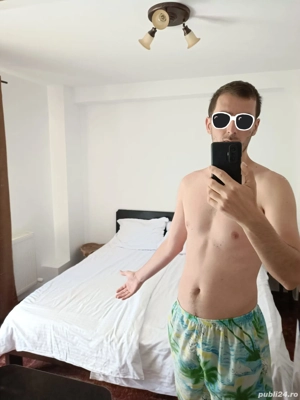 Dristor, Caut relatie discreta cu o femeie, WhatsApp