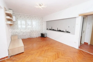 Inchiriere apart 3 camere 1 Mai|An 1990|75mp-decomandat|Liceu Nicolae Iorga