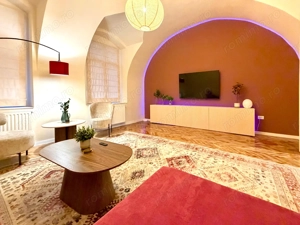 2 Camere ultracentral- Piata Unirii- renovat complet - imagine 5