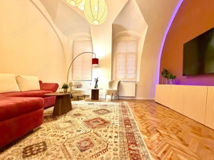 2 Camere ultracentral- Piata Unirii- renovat complet - imagine 4