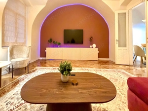 2 Camere ultracentral- Piata Unirii- renovat complet - imagine 2