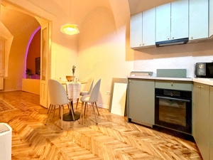 2 Camere ultracentral- Piata Unirii- renovat complet - imagine 6