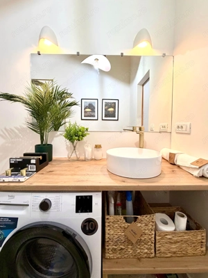 2 Camere ultracentral- Piata Unirii- renovat complet - imagine 14