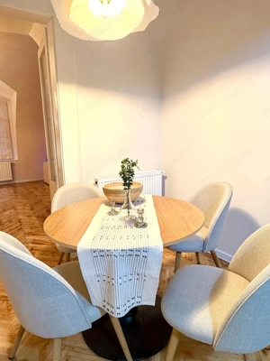 2 Camere ultracentral- Piata Unirii- renovat complet - imagine 9