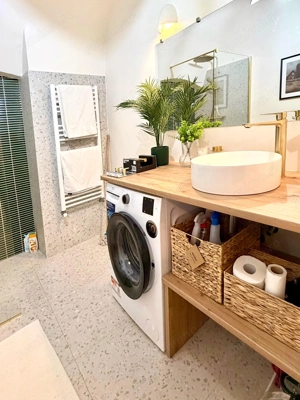 2 Camere ultracentral- Piata Unirii- renovat complet - imagine 16