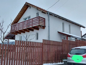 casa de vanzare intr-o zona mirifica - imagine 3