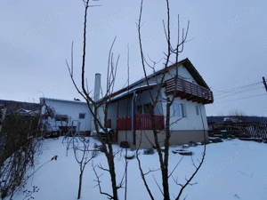 casa de vanzare intr-o zona mirifica - imagine 5