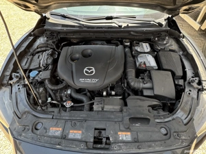 Mazada 6 2013-Import Belgia - imagine 7