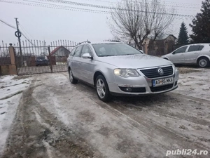 Volkswagen  Passat 2009  E5 - imagine 4