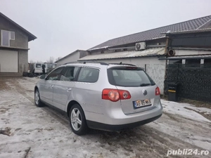 Volkswagen  Passat 2009  E5 - imagine 2