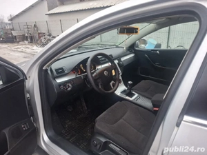 Volkswagen  Passat 2009  E5